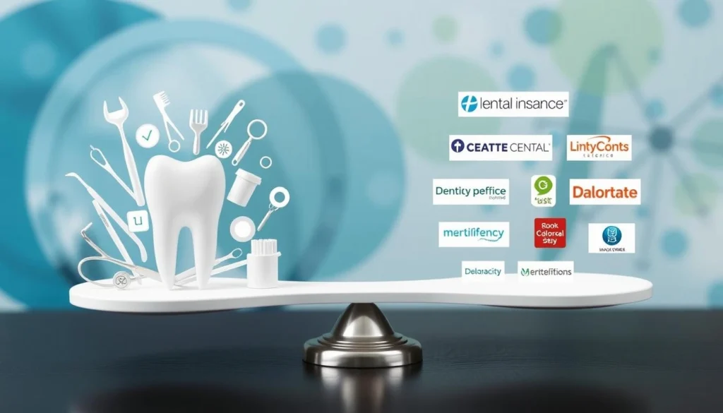 Dental Discount Programs vs. Traditional Insurance