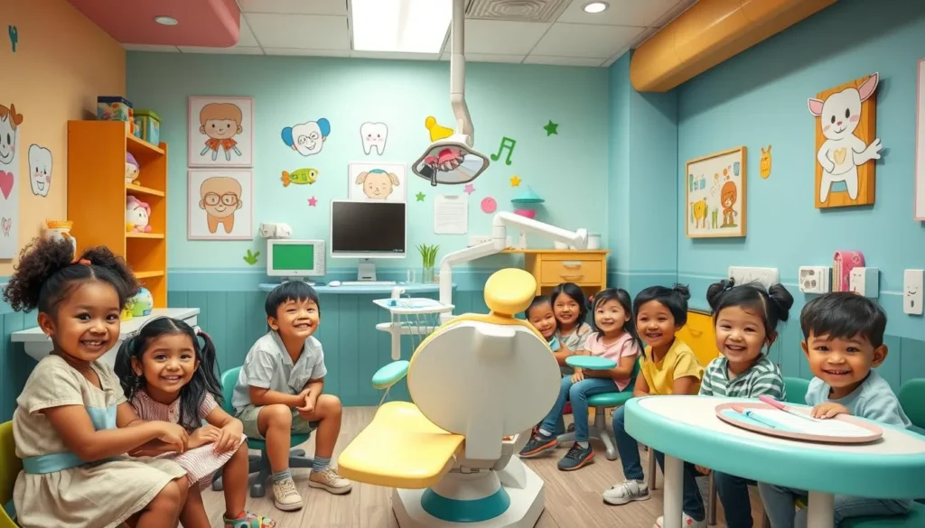 Dental Insurance for Children with Special Needs