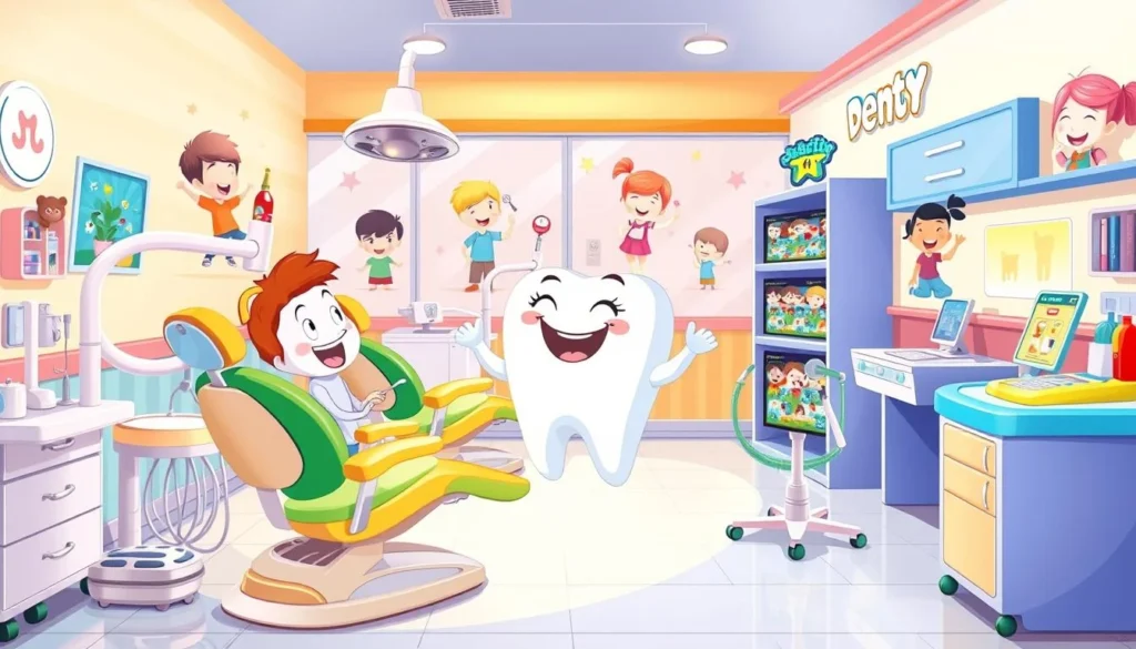 Top Providers of Kids' Dental Insurance