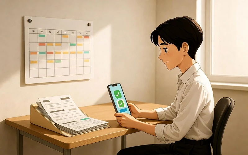 How to Manage and Pay Recurring Bills