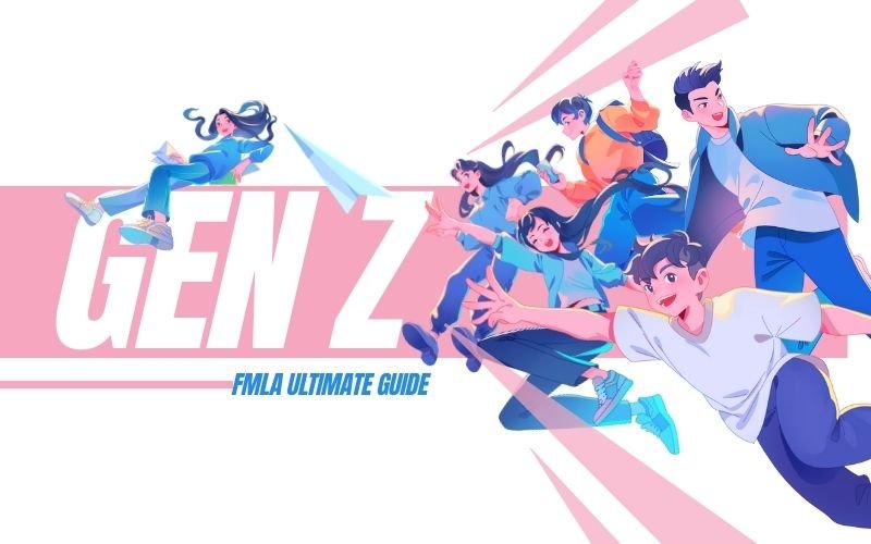 Gen Z FMLA Guide: How to Care for Family Without Losing Your Job