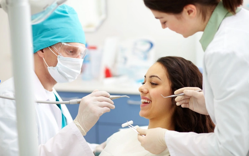 Why Regular Visits to a Dentist in Queens, NY Matter?